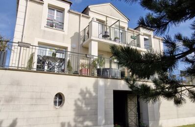 vente appartement 224 000 € à proximité de Ballancourt-sur-Essonne (91610)