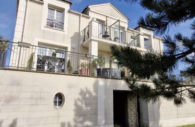 vente appartement 224 000 € à proximité de La Ferté-Alais (91590)
