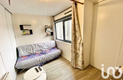 appartement 1 pièces 21 m2 à vendre à Le Havre (76600)