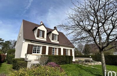 maison 6 pièces 140 m2 à vendre à Achères-la-Forêt (77760)