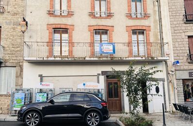 vente maison 59 000 € à proximité de Vêtre-sur-Anzon (42440)