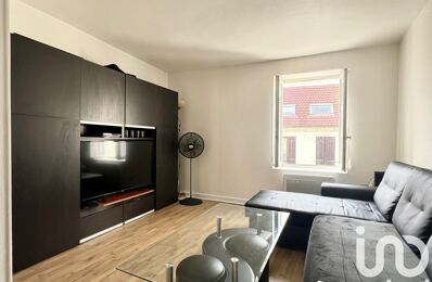 vente appartement 122 000 € à proximité de Arnouville (95400)