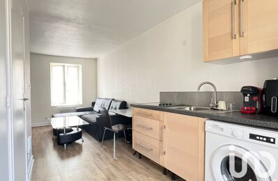 vente appartement 115 000 € à proximité de Louvres (95380)