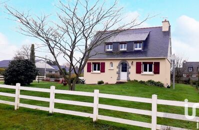 vente maison 220 000 € à proximité de La Roche-Jaudy (22450)