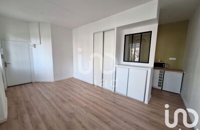 vente appartement 120 000 € à proximité de Saint-Orens-de-Gameville (31650)