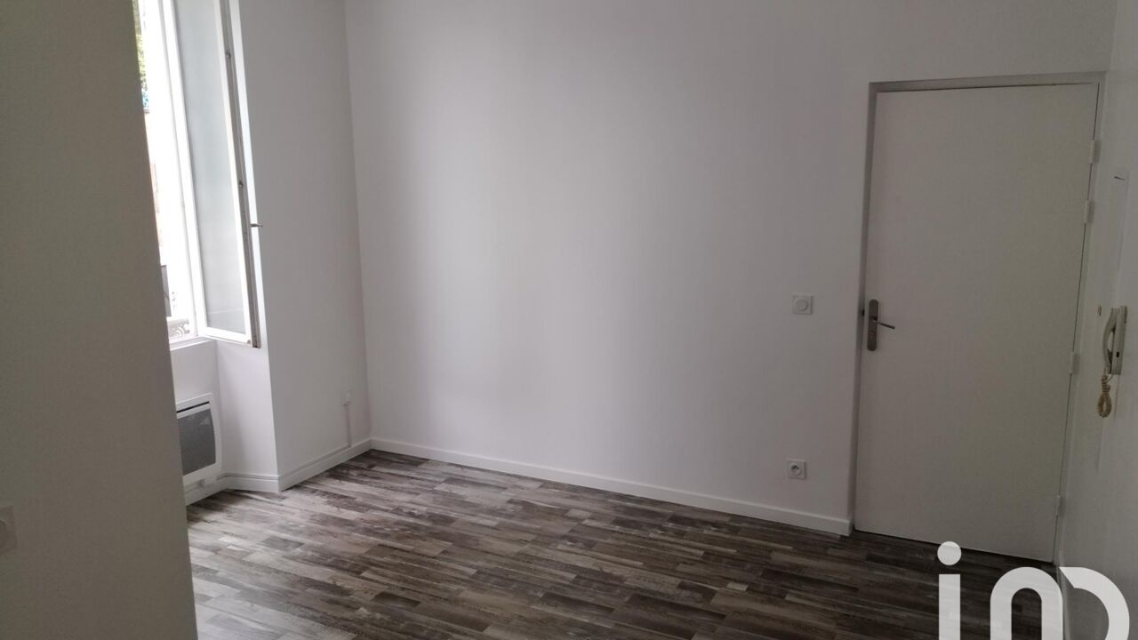 appartement 1 pièces 17 m2 à vendre à Melun (77000)