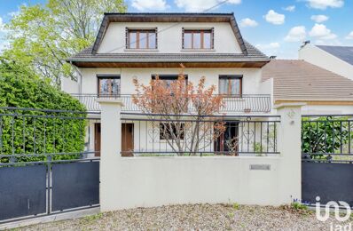 vente maison 459 000 € à proximité de Gretz-Armainvilliers (77220)
