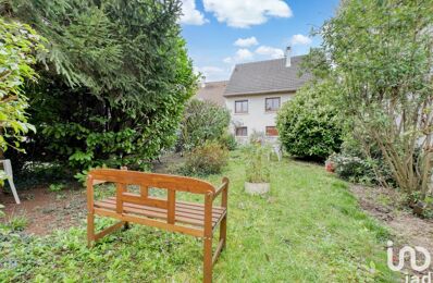 vente maison 445 000 € à proximité de Lagny-sur-Marne (77400)