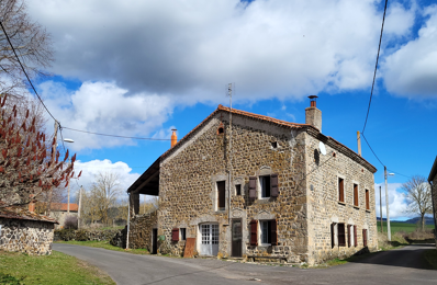 vente maison 88 000 € à proximité de Saint-Jean-la-Fouillouse (48170)