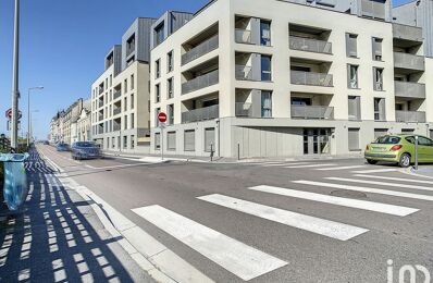 appartement 3 pièces 65 m2 à louer à Reims (51100)