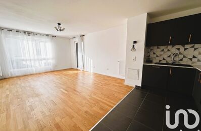 vente appartement 565 000 € à proximité de Pontault-Combault (77340)