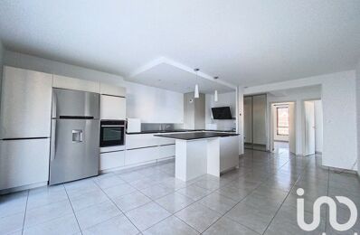 appartement 4 pièces 91 m2 à vendre à La Roche-sur-Foron (74800)