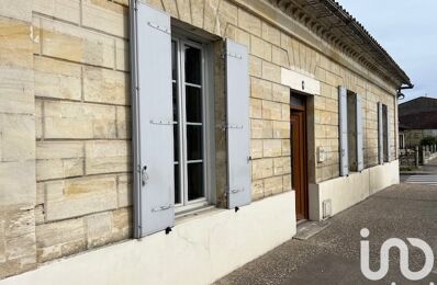 vente maison 180 000 € à proximité de La Clotte (17360)