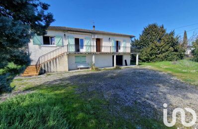 vente maison 165 000 € à proximité de Cordes-Tolosannes (82700)