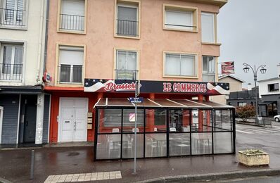 vente appartement 147 000 € à proximité de Bouxières-Aux-Chênes (54770)