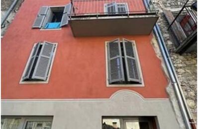 vente appartement 89 500 € à proximité de La Turbie (06320)
