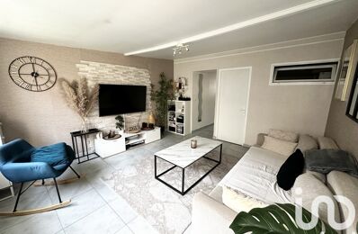 appartement 2 pièces 34 m2 à vendre à Vigneux-sur-Seine (91270)