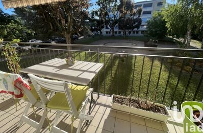 vente appartement 398 000 € à proximité de Bures-sur-Yvette (91440)
