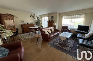 vente appartement 364 000 € à proximité de Bagneux (92220)