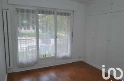 vente appartement 364 000 € à proximité de Bourg-la-Reine (92340)