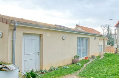 vente maison 179 000 € à proximité de Montlhéry (91310)