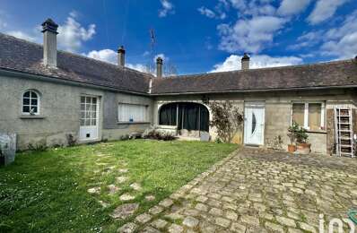 maison 6 pièces 123 m2 à vendre à Achères-la-Forêt (77760)