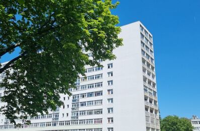 vente appartement 110 000 € à proximité de Saint-Germain-Lès-Arpajon (91180)