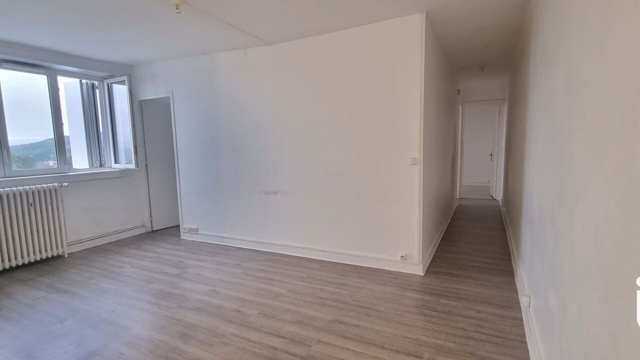 appartement 4 pièces 67 m2 à vendre à Villiers-le-Bel (95400)