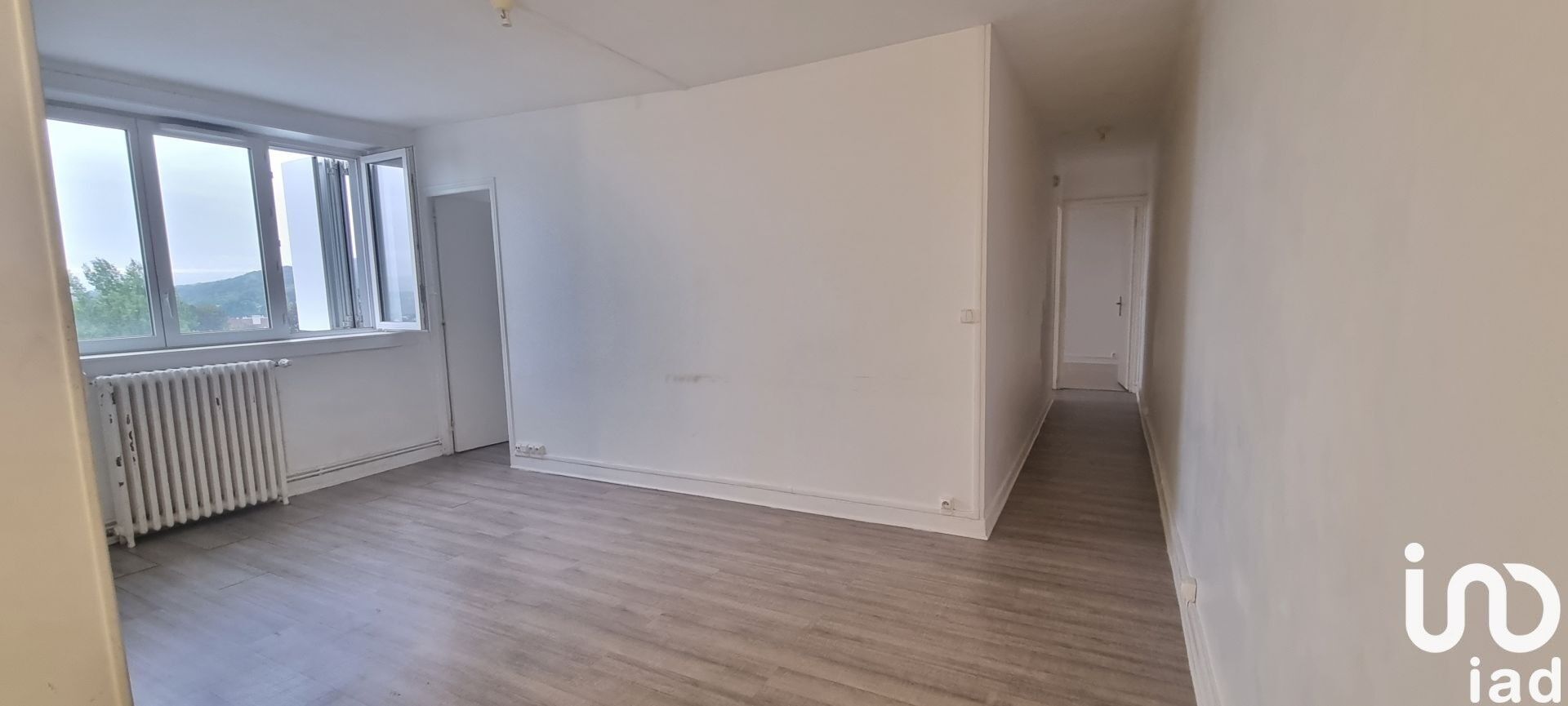 Appartement a louer villiers-le-bel - 4 pièce(s) - 75 m2 - Surfyn