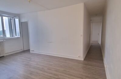 vente appartement 138 000 € à proximité de Chauvry (95560)