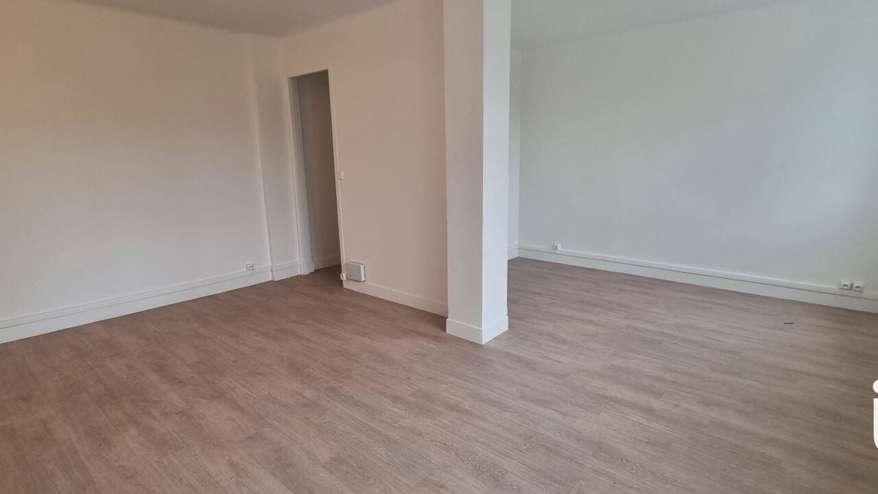appartement 4 pièces 64 m2 à vendre à Villiers-le-Bel (95400)