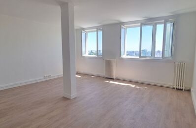 vente appartement 168 500 € à proximité de Arnouville (95400)