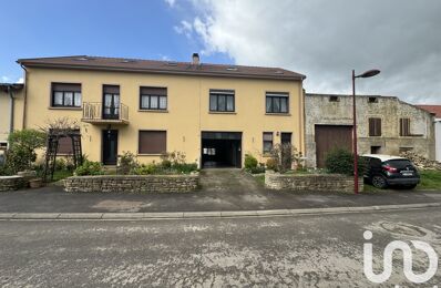 vente maison 255 000 € à proximité de Piblange (57220)