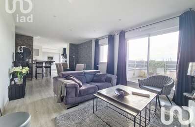 vente appartement 365 000 € à proximité de Rennes (35200)