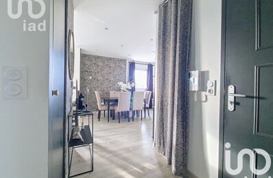 appartement 5 pièces 99 m2 à vendre à Saint-Grégoire (35760)