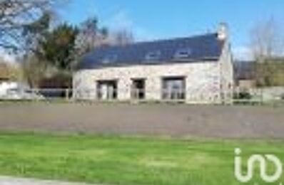 vente maison 249 500 € à proximité de Plorec-sur-Arguenon (22130)