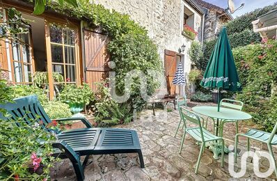 vente maison 297 000 € à proximité de Bernay-Vilbert (77540)