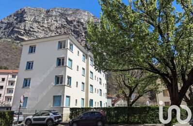 vente appartement 65 000 € à proximité de Saint-Égrève (38120)