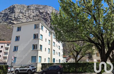 vente appartement 75 000 € à proximité de Saint-Égrève (38120)