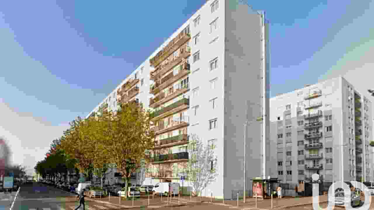Appartement a louer garges-les-gonesse - 3 pièce(s) - 68 m2 - Surfyn