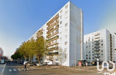 vente appartement 114 000 € à proximité de Fosses (95470)