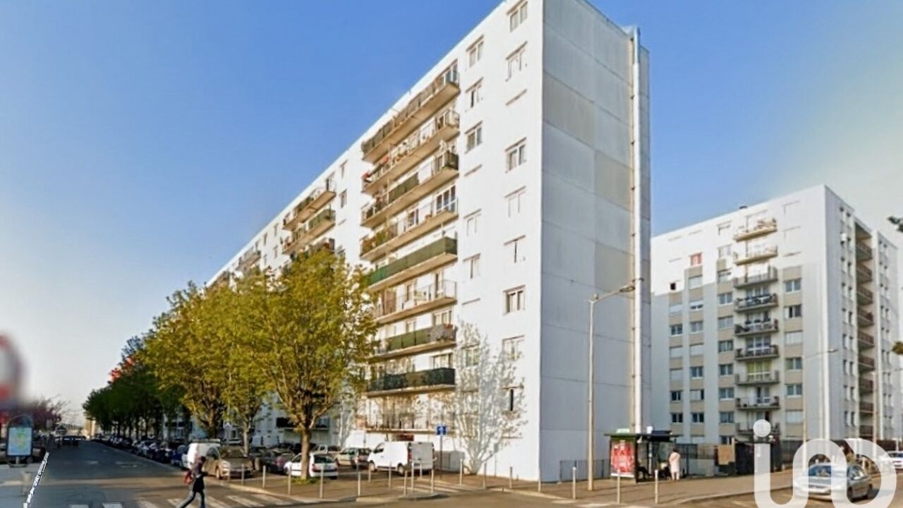 appartement 3 pièces 68 m2 à vendre à Garges-Lès-Gonesse (95140)