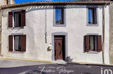 vente maison 159 000 € à proximité de Aigues-Vives (11800)