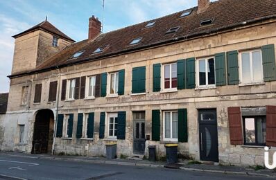 vente appartement 103 000 € à proximité de Pont-Sainte-Maxence (60700)