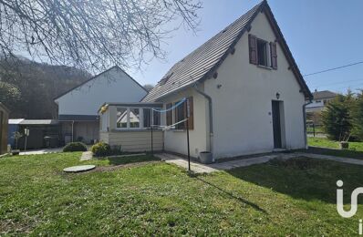 vente maison 150 000 € à proximité de Jou-sous-Monjou (15800)