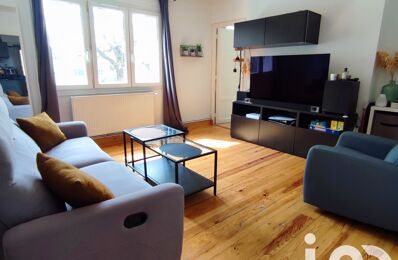 vente appartement 127 000 € à proximité de Saint-Marcel-Lès-Valence (26320)