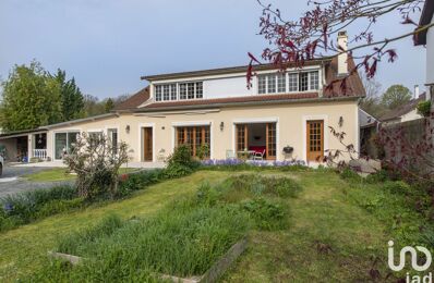 vente maison 580 000 € à proximité de Le Bignon-Mirabeau (45210)