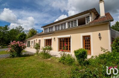 vente maison 580 000 € à proximité de Vulaines-sur-Seine (77870)