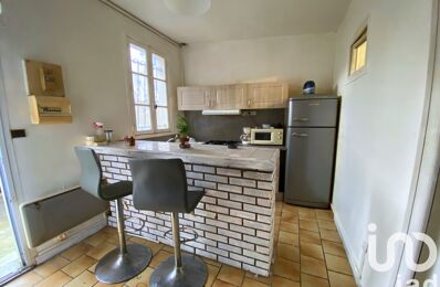 vente appartement 150 000 € à proximité de Garges-Lès-Gonesse (95140)
