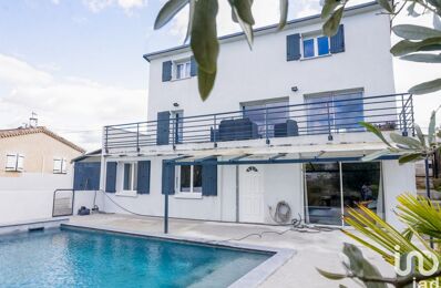 vente maison 390 000 € à proximité de Saint-Maurice-d'Ibie (07170)